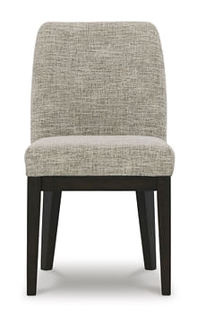 Ashley Furniture - Burkhaus Dining Chair